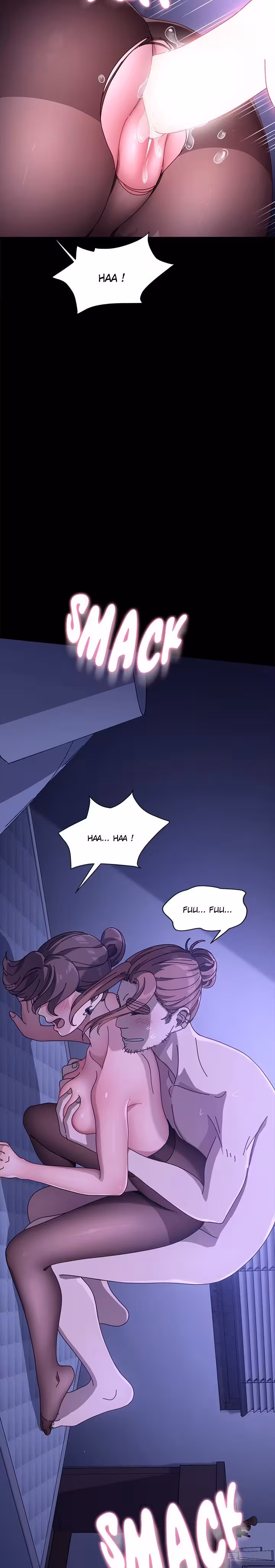 Man of The House Chapitre 7 page 23
