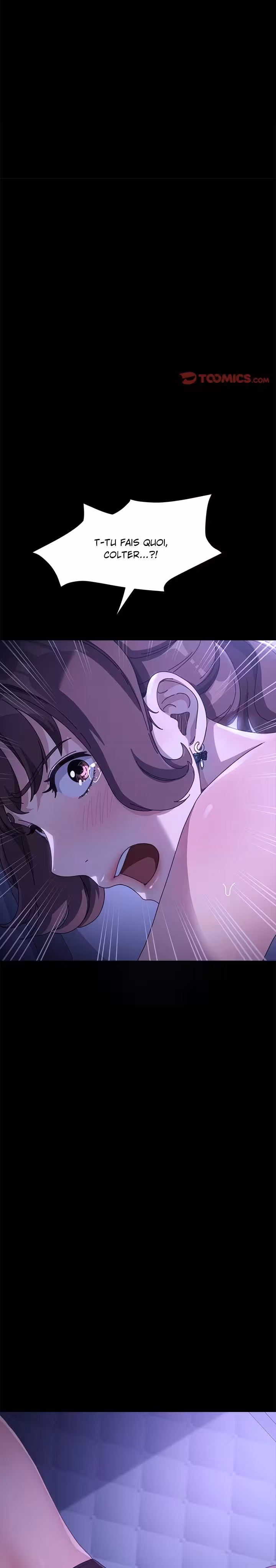 Man of The House Chapitre 7 page 32
