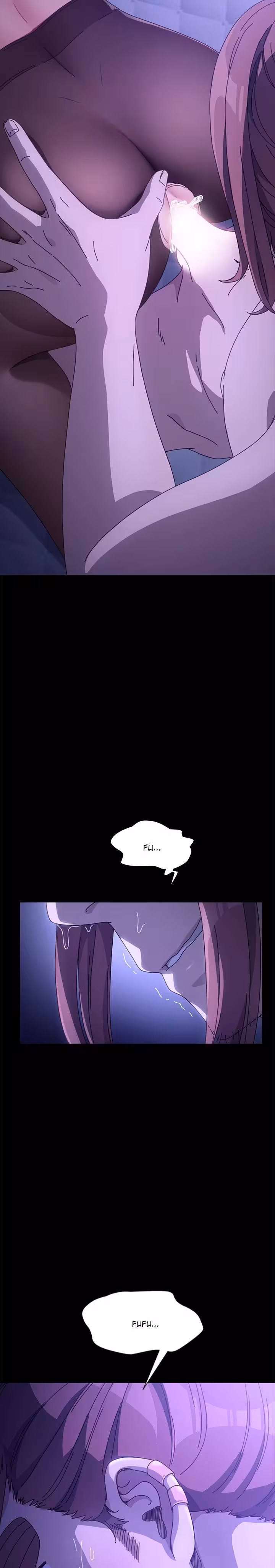 Man of The House Chapitre 7 page 33