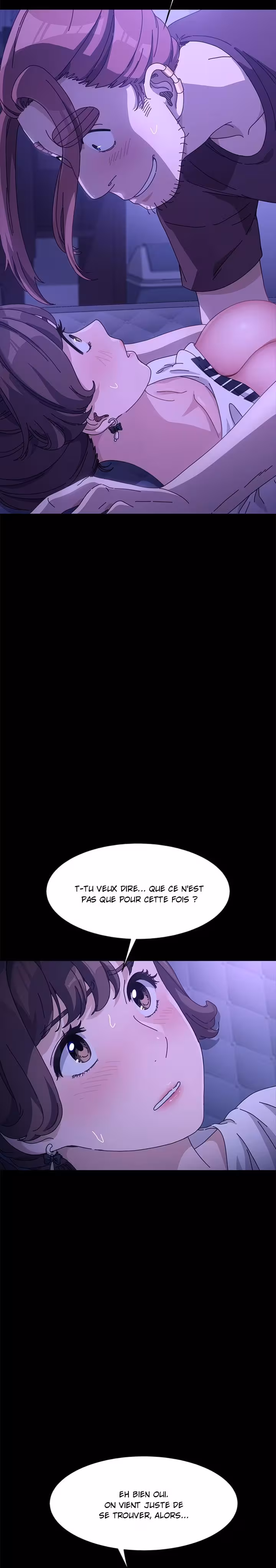 Man of The House Chapitre 7 page 6