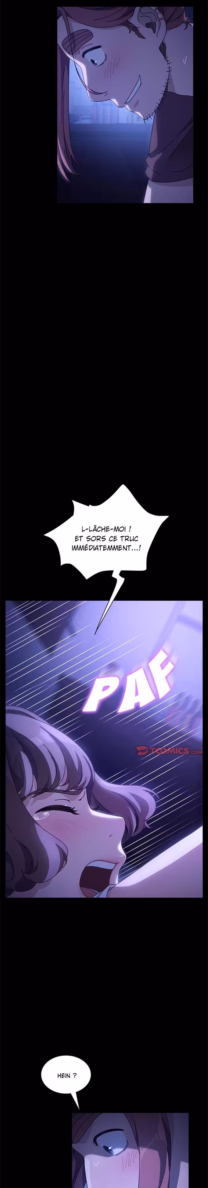 Man of The House Chapitre 7 page 7