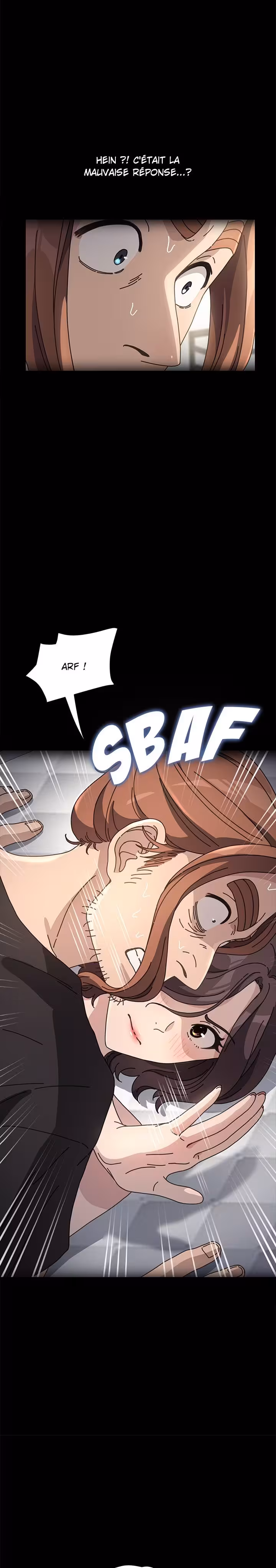 Man of The House Chapitre 19 page 10