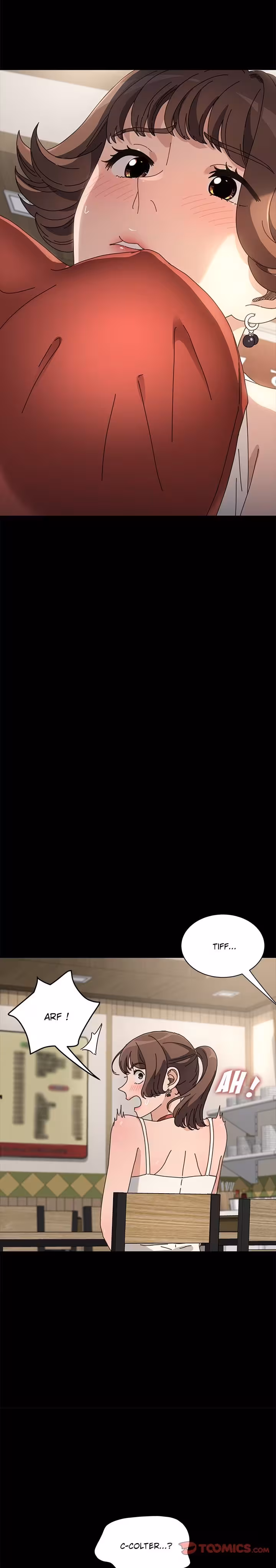 Man of The House Chapitre 19 page 21