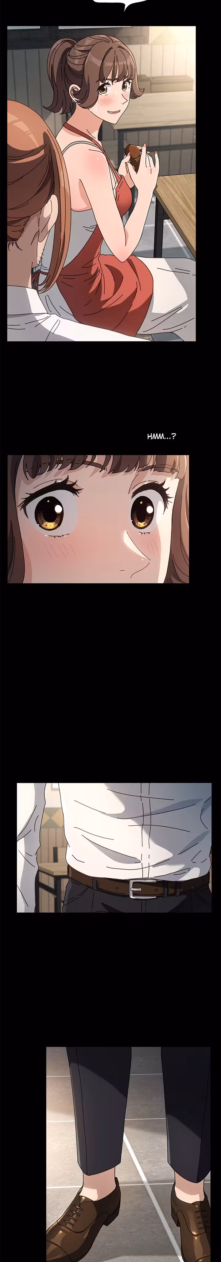 Man of The House Chapitre 19 page 22
