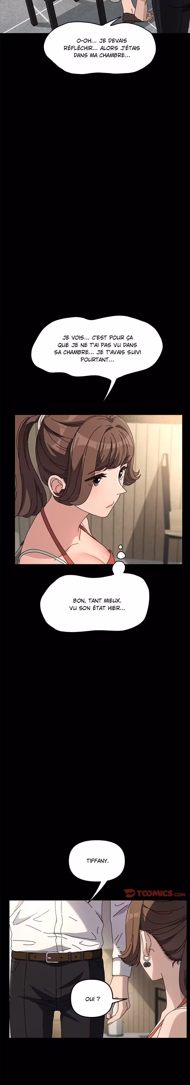 Man of The House Chapitre 19 page 28
