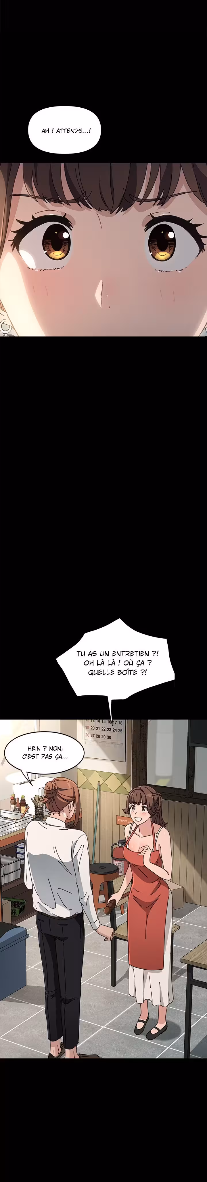 Man of The House Chapitre 19 page 30