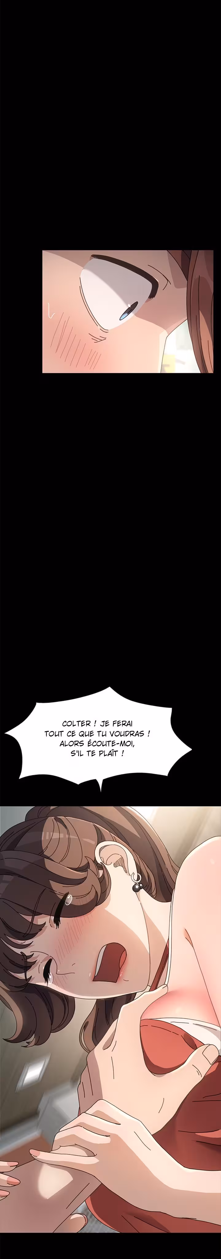 Man of The House Chapitre 19 page 39