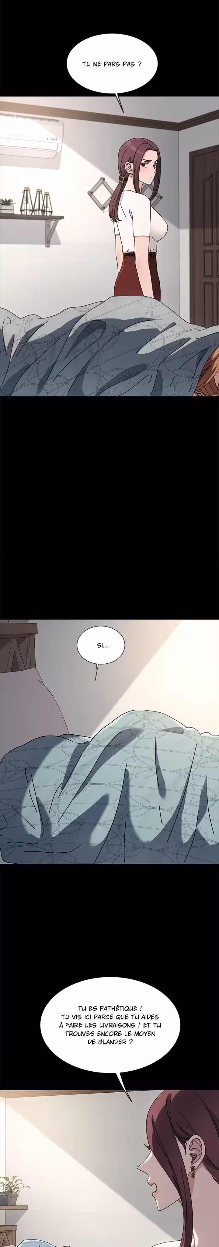 Man of The House Chapitre 19 page 6