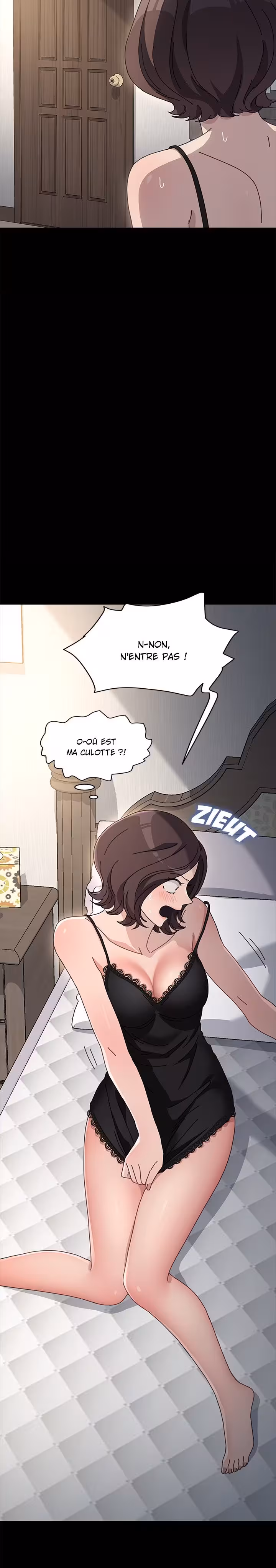 Man of The House Chapitre 15 page 16