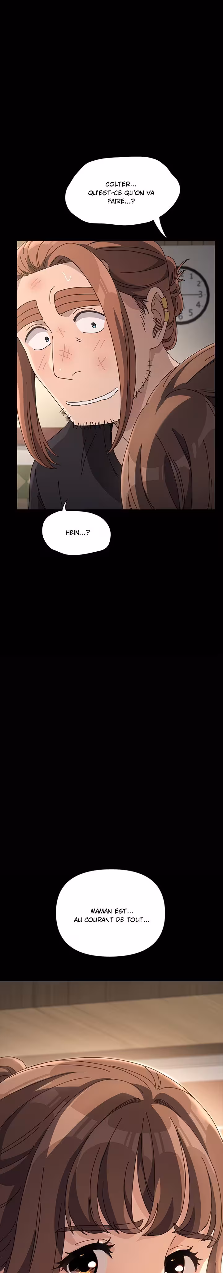 Man of The House Chapitre 15 page 2