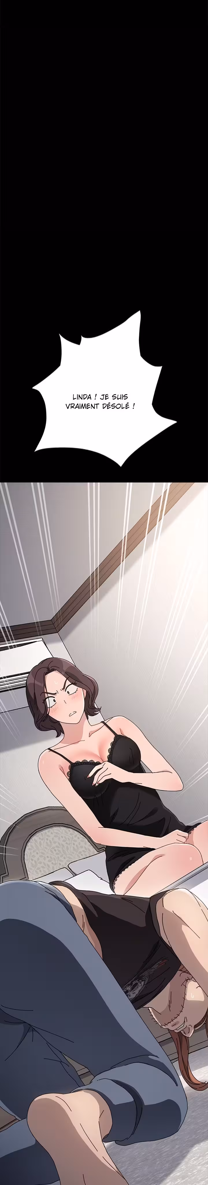 Man of The House Chapitre 15 page 23