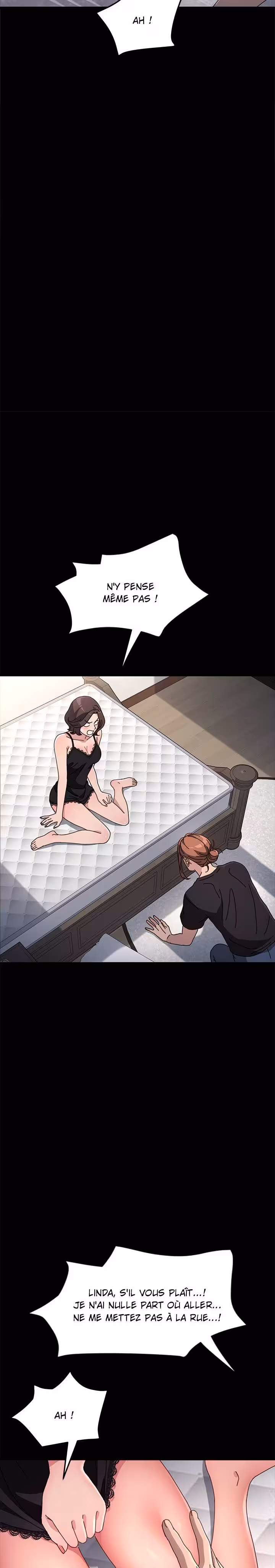 Man of The House Chapitre 15 page 25