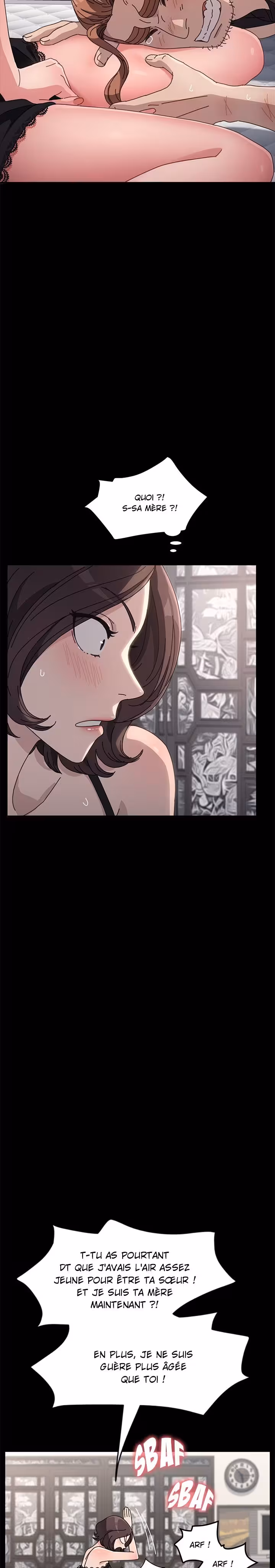 Man of The House Chapitre 15 page 27