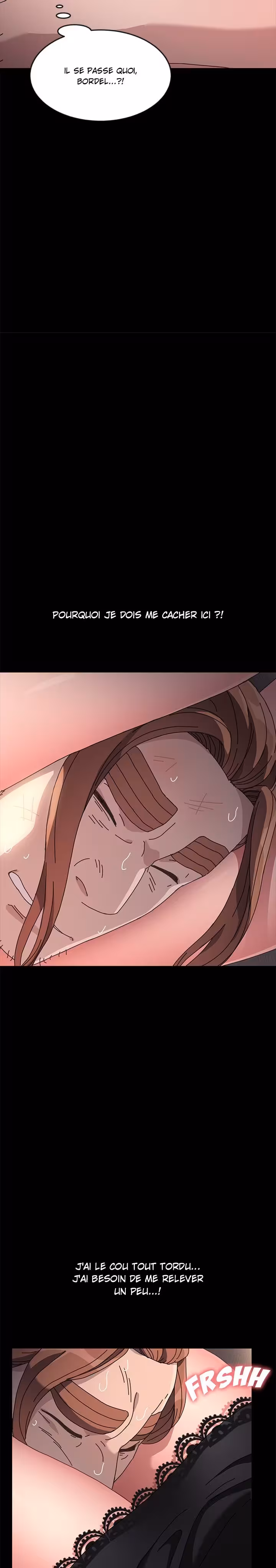 Man of The House Chapitre 15 page 36