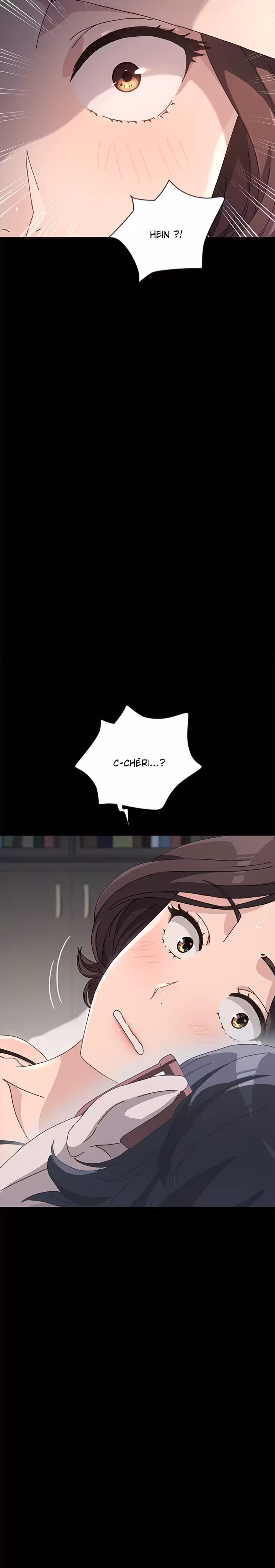 Man of The House Chapitre 15 page 5