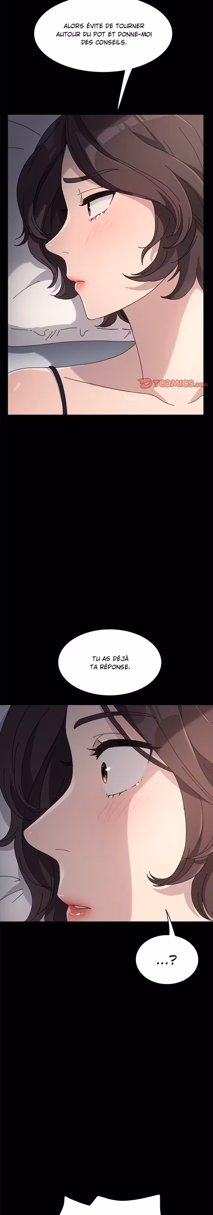 Man of The House Chapitre 15 page 8