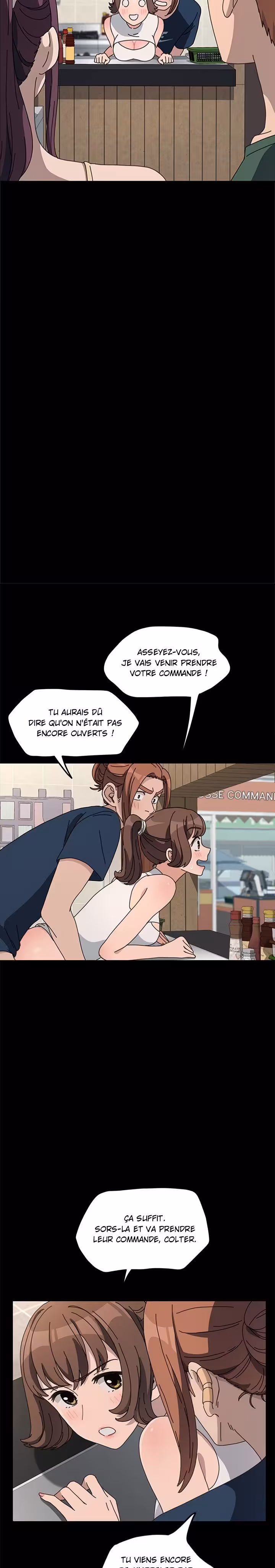 Man of The House Chapitre 32 page 23