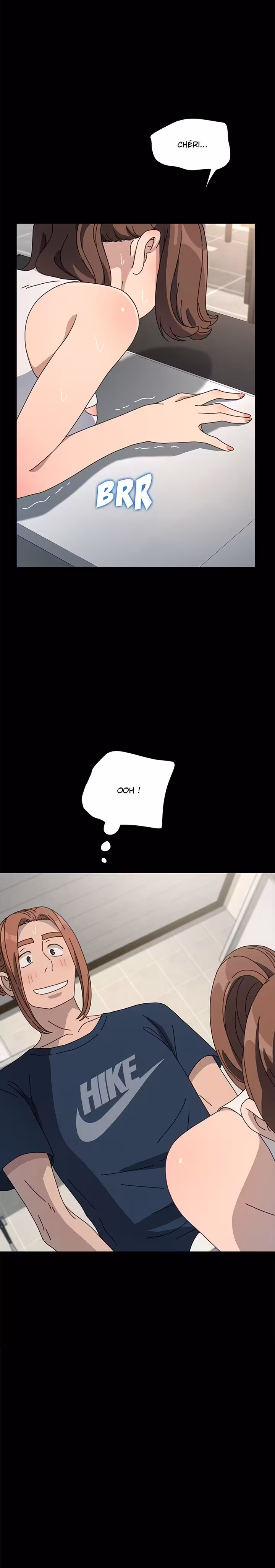 Man of The House Chapitre 32 page 29
