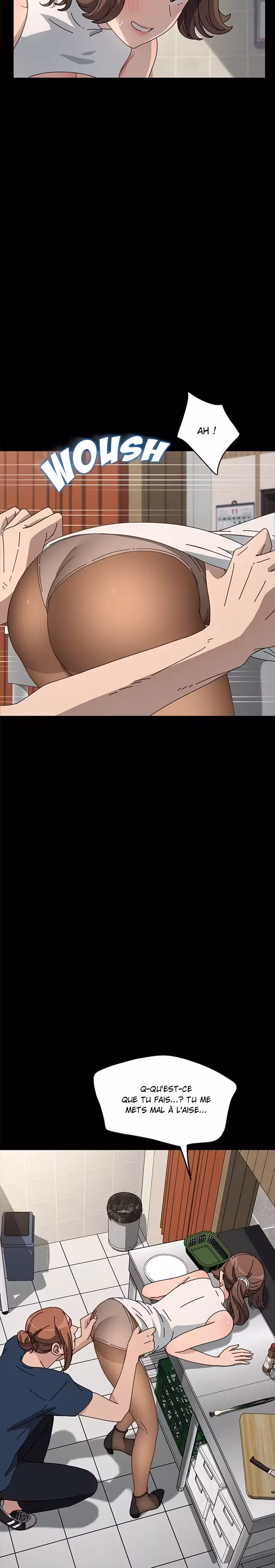 Man of The House Chapitre 32 page 3