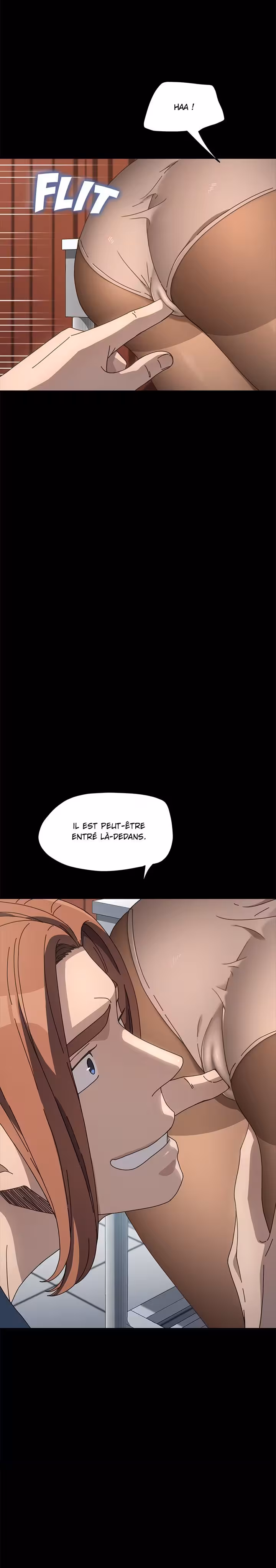 Man of The House Chapitre 32 page 5