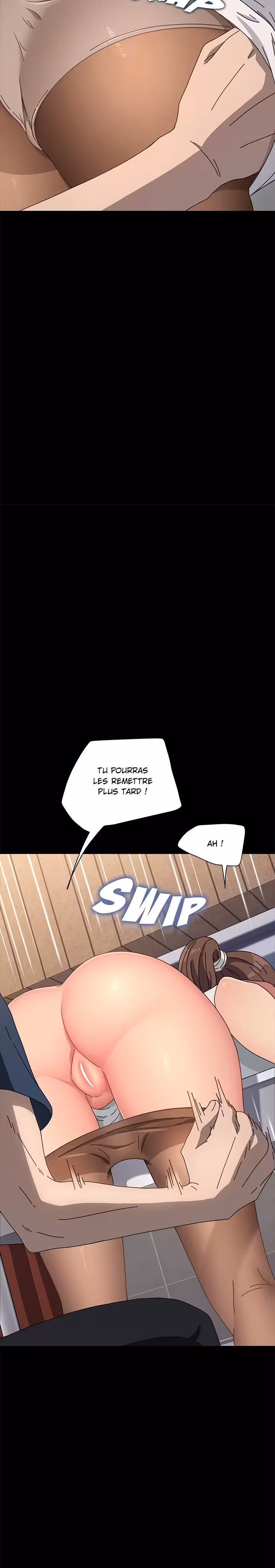 Man of The House Chapitre 32 page 8