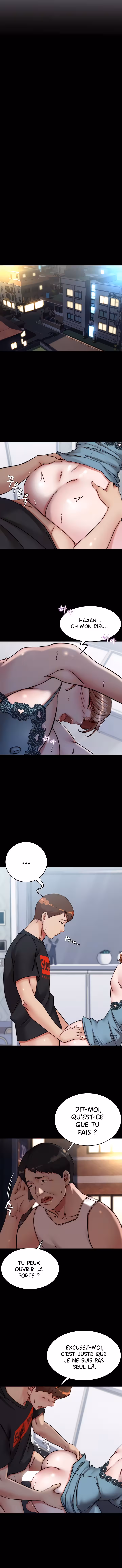 Panty Note Chapitre 140 page 2