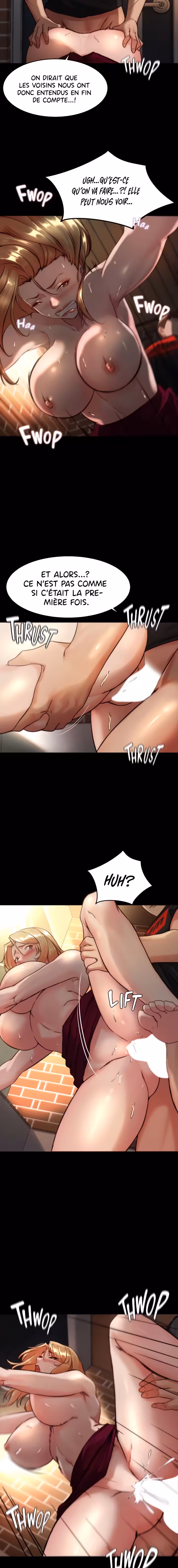 Panty Note Chapitre 114 page 11