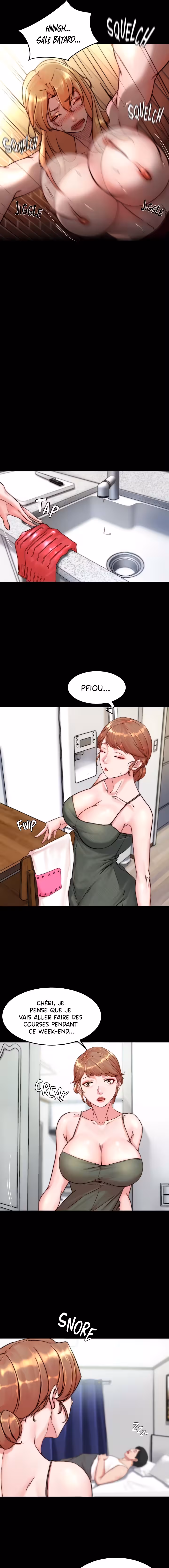 Panty Note Chapitre 114 page 7