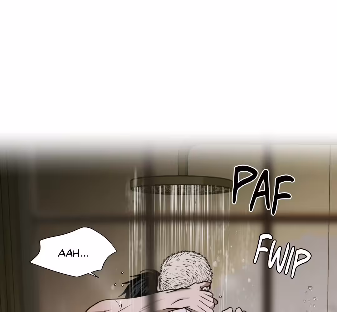 Shutline Chapitre 50 page 4