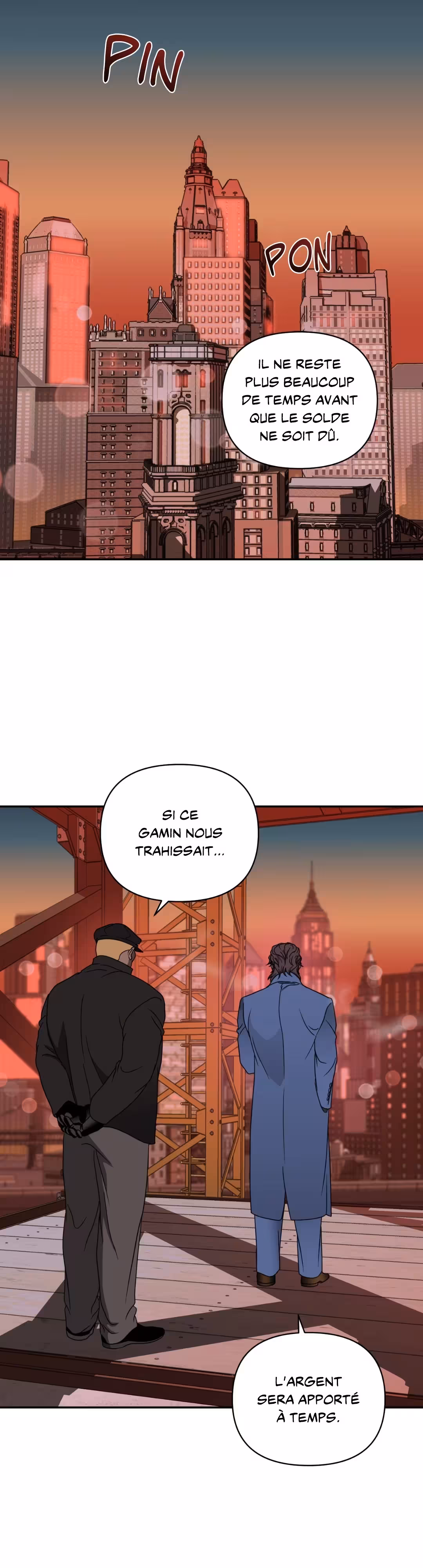 Shutline Chapitre 86 page 2