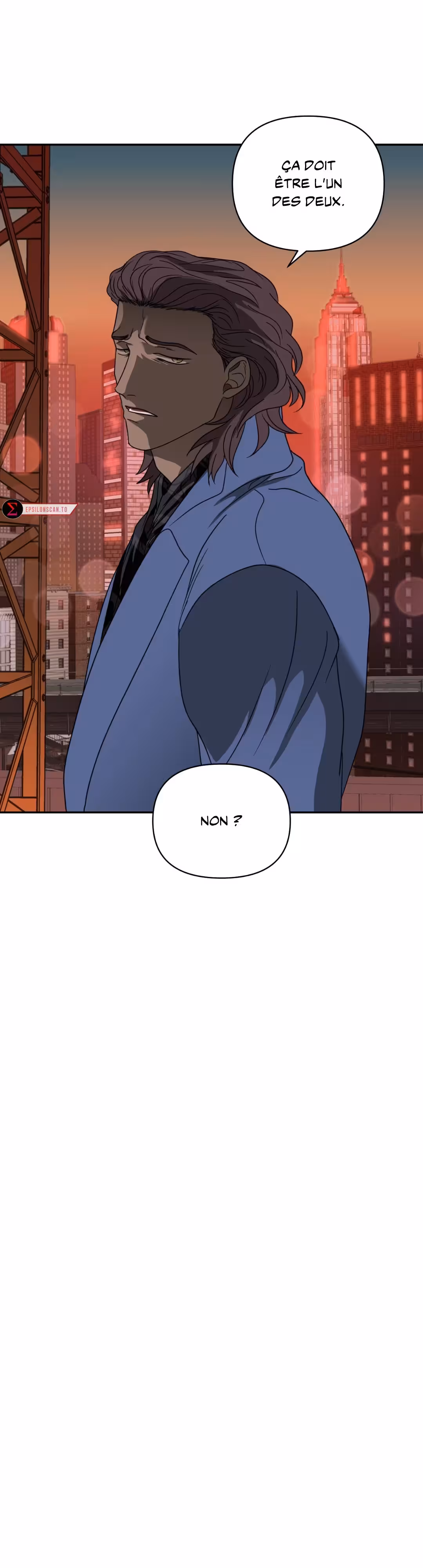 Shutline Chapitre 86 page 6