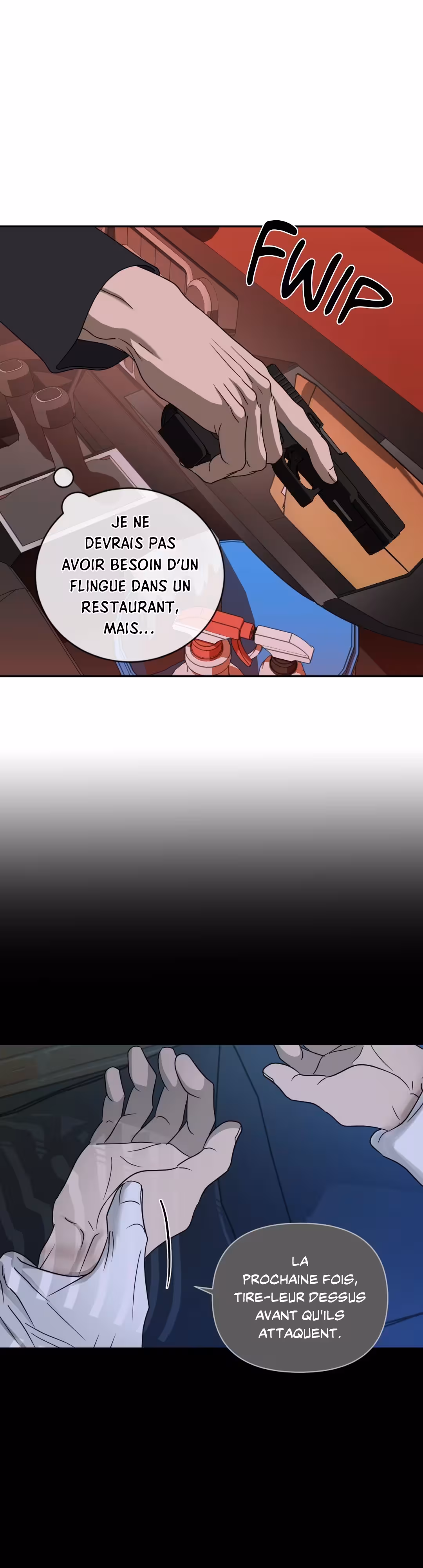 Shutline Chapitre 86 page 8