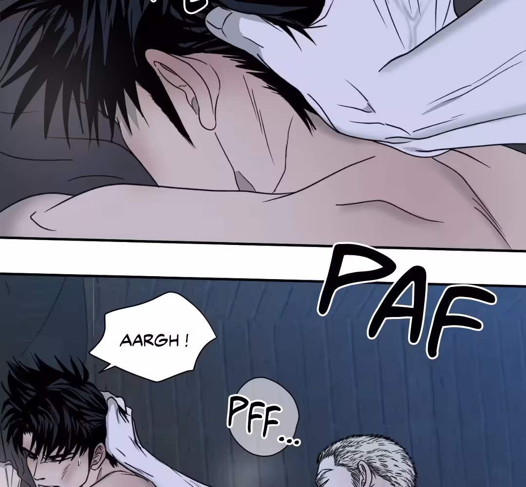 Shutline Chapitre 19 page 16