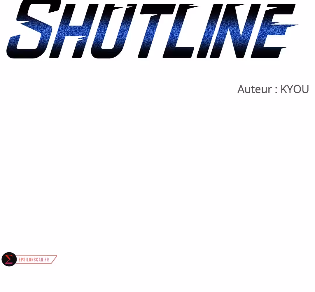 Shutline Chapitre 19 page 3
