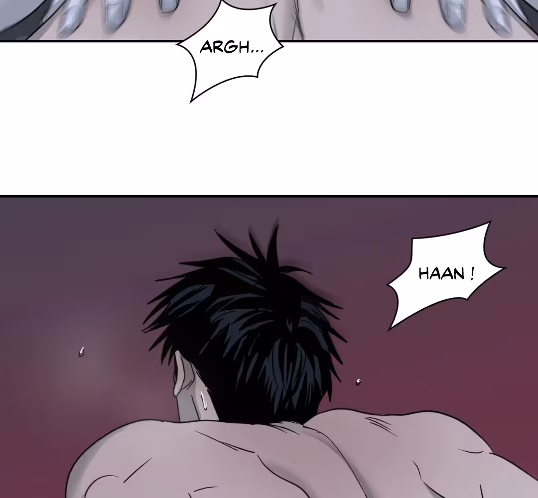 Shutline Chapitre 19 page 38