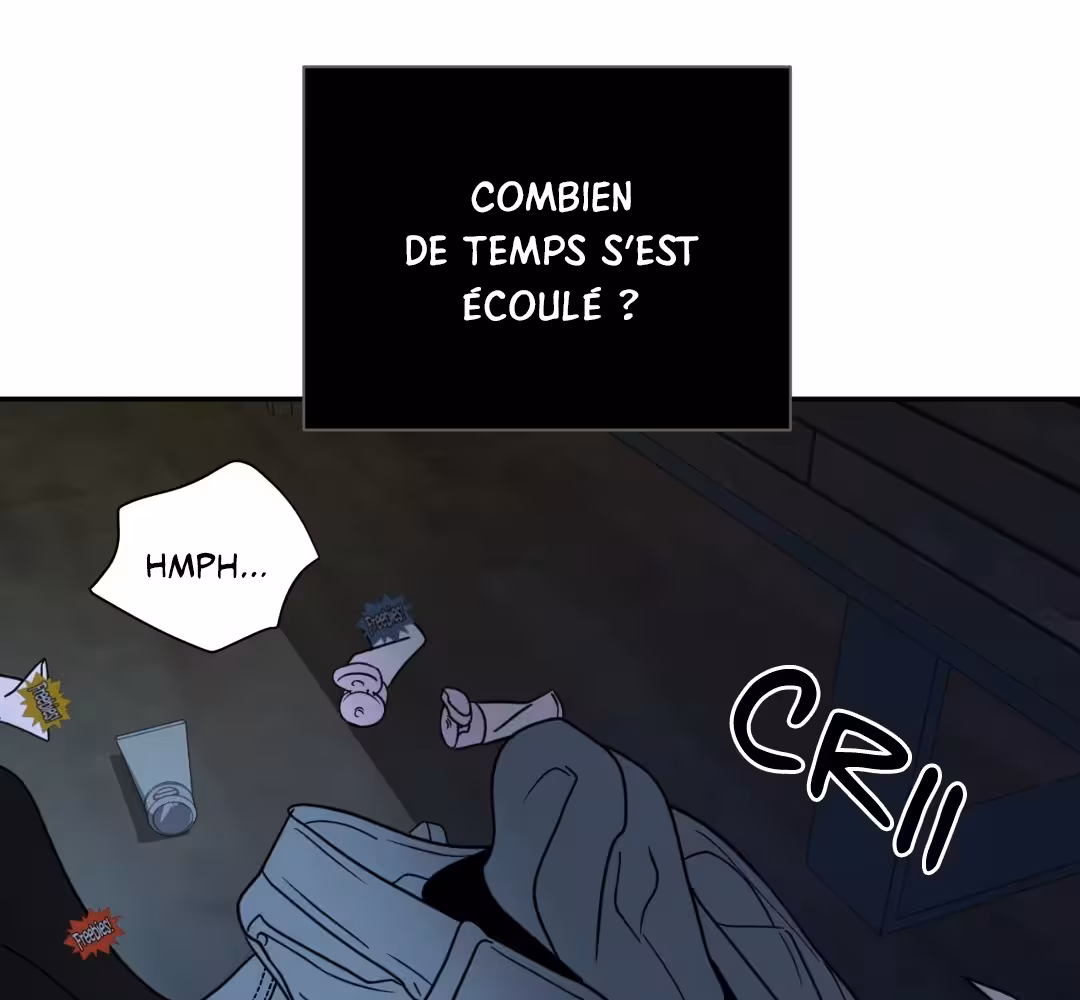Shutline Chapitre 19 page 6