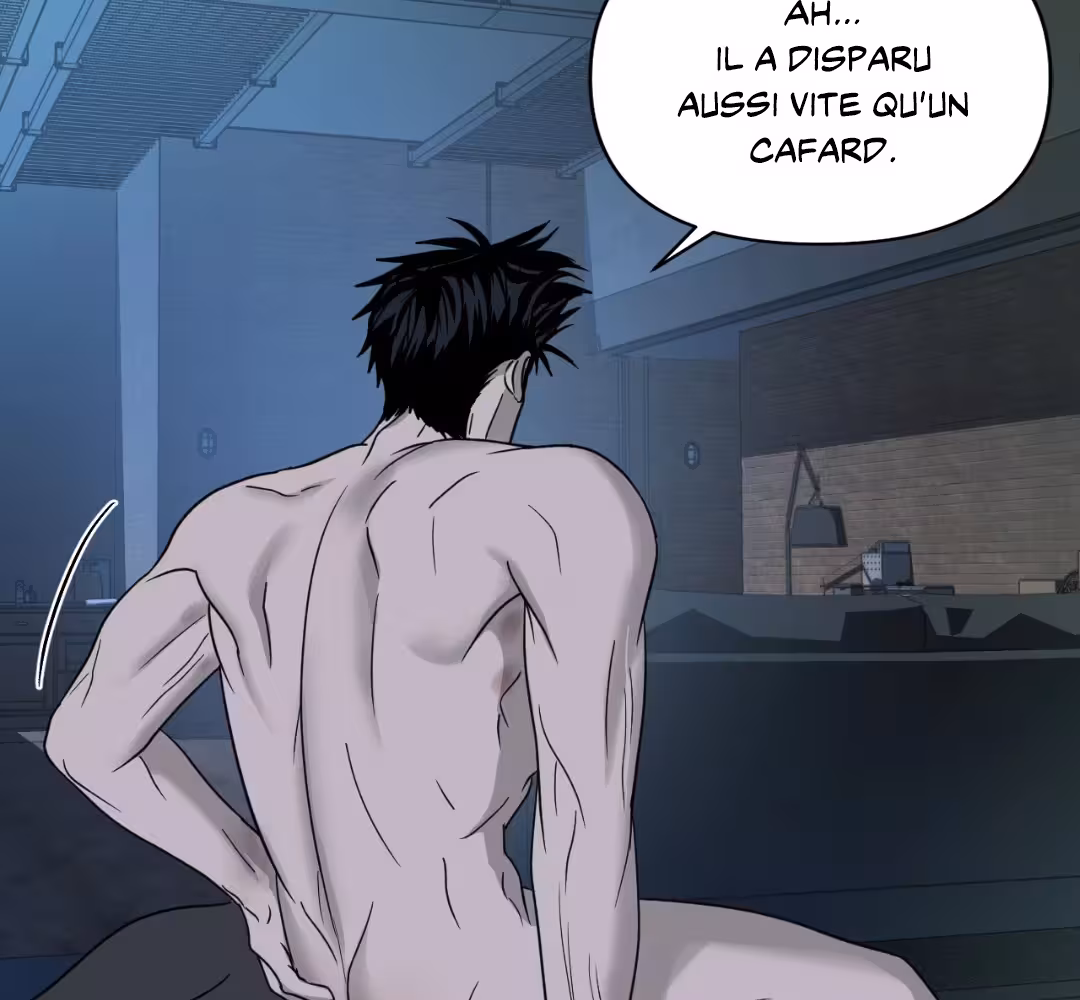 Shutline Chapitre 19 page 77