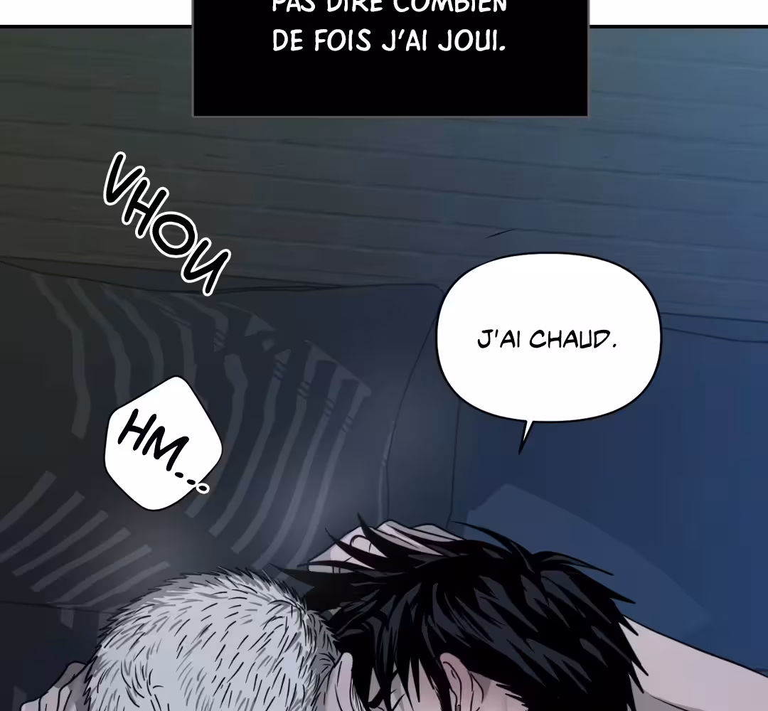 Shutline Chapitre 19 page 8