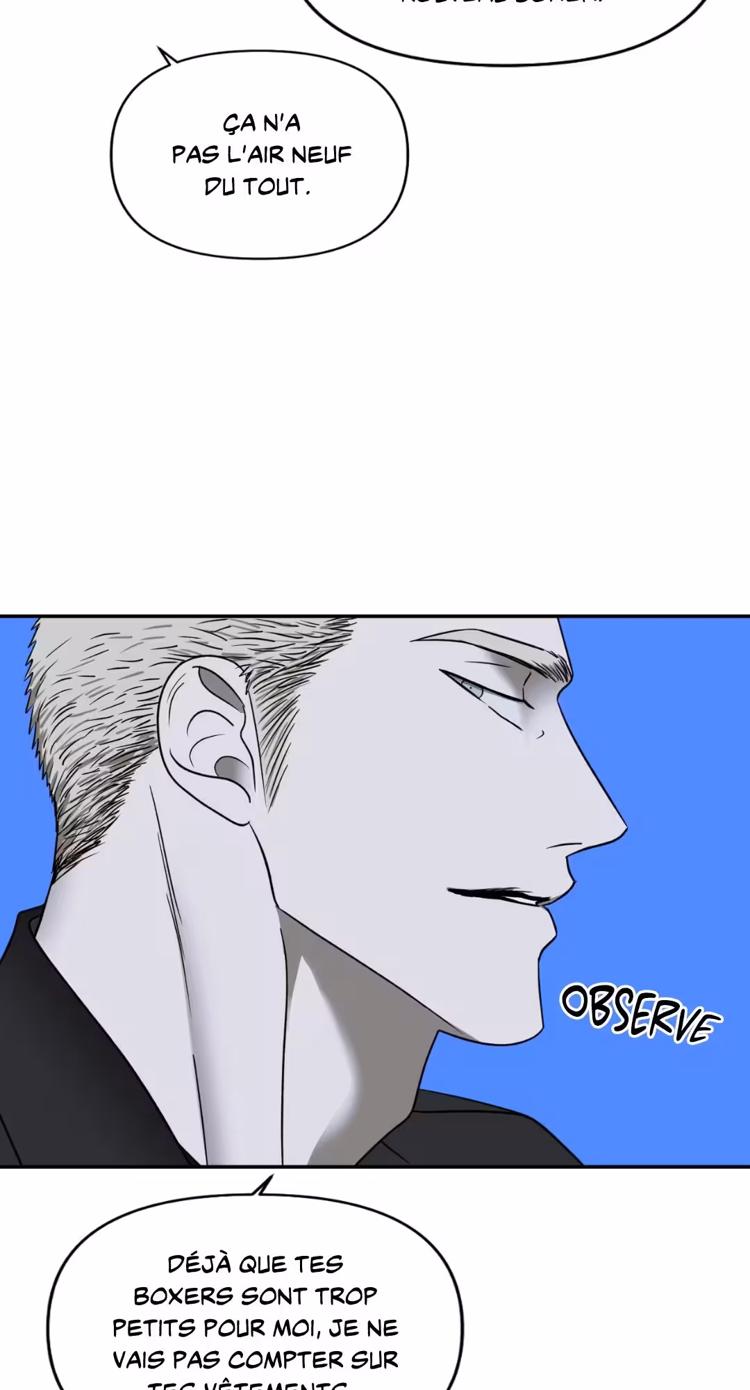 Shutline Chapitre 63 page 14