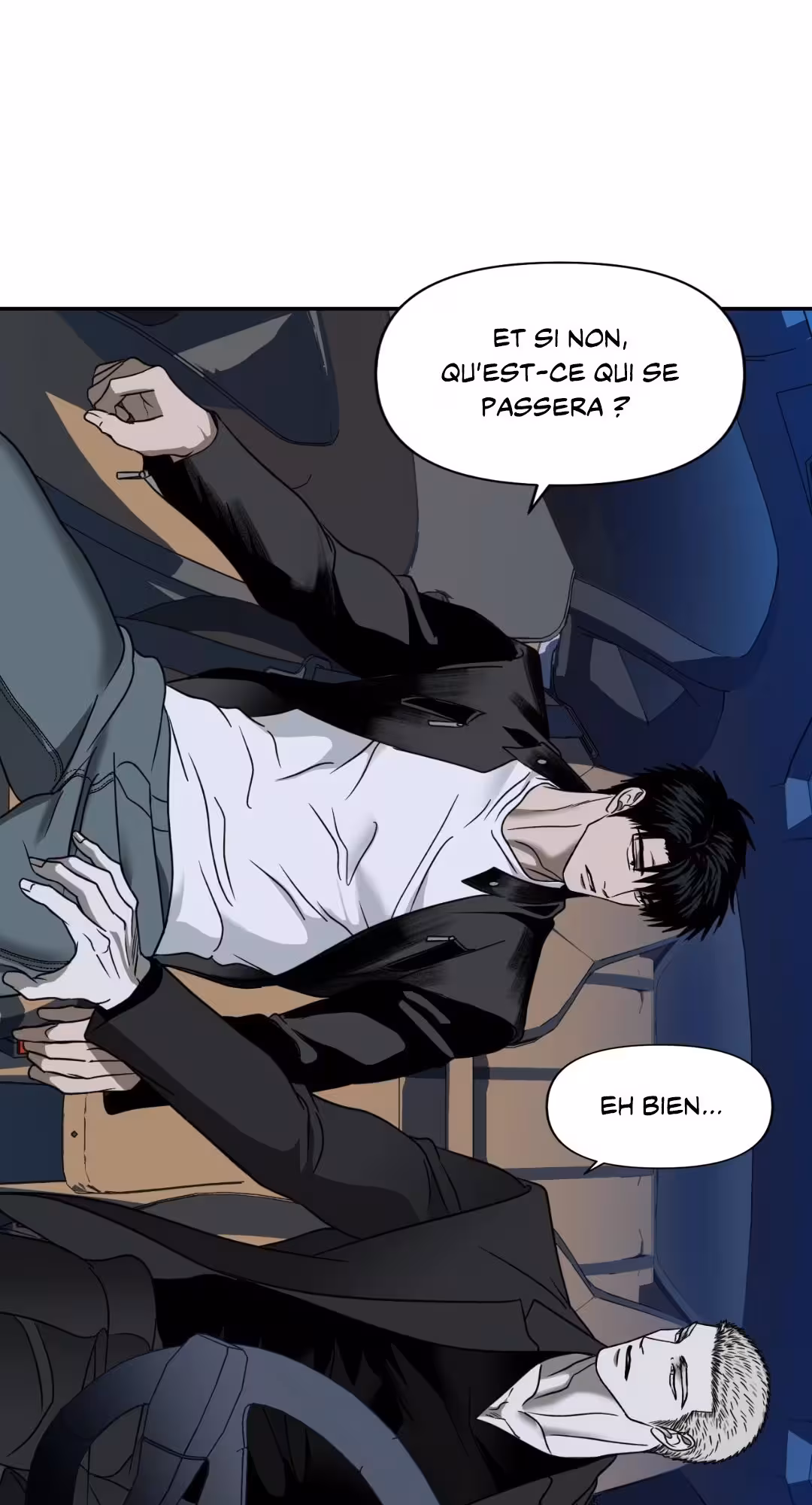 Shutline Chapitre 63 page 19