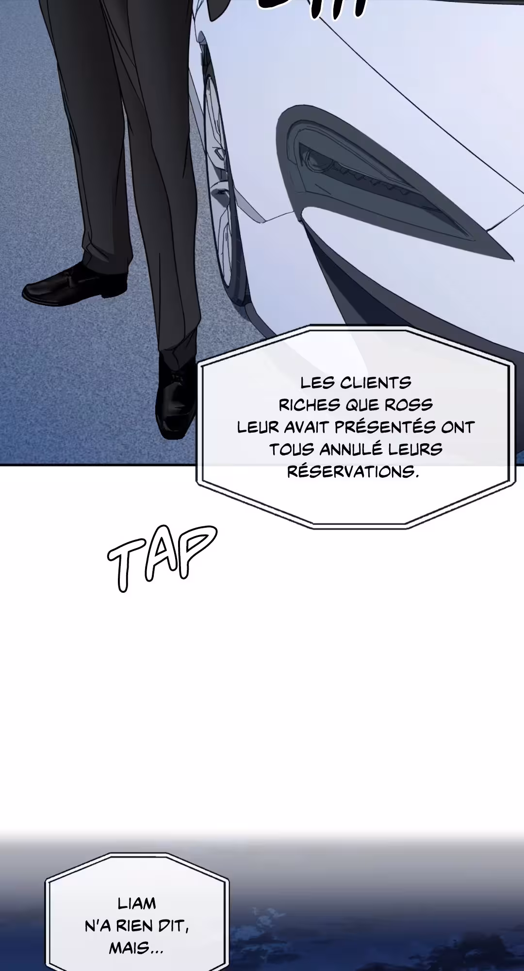 Shutline Chapitre 63 page 2