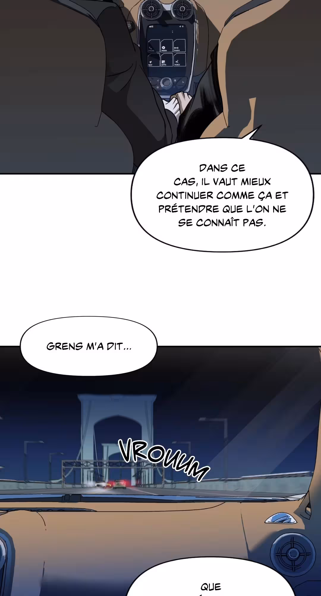 Shutline Chapitre 63 page 22