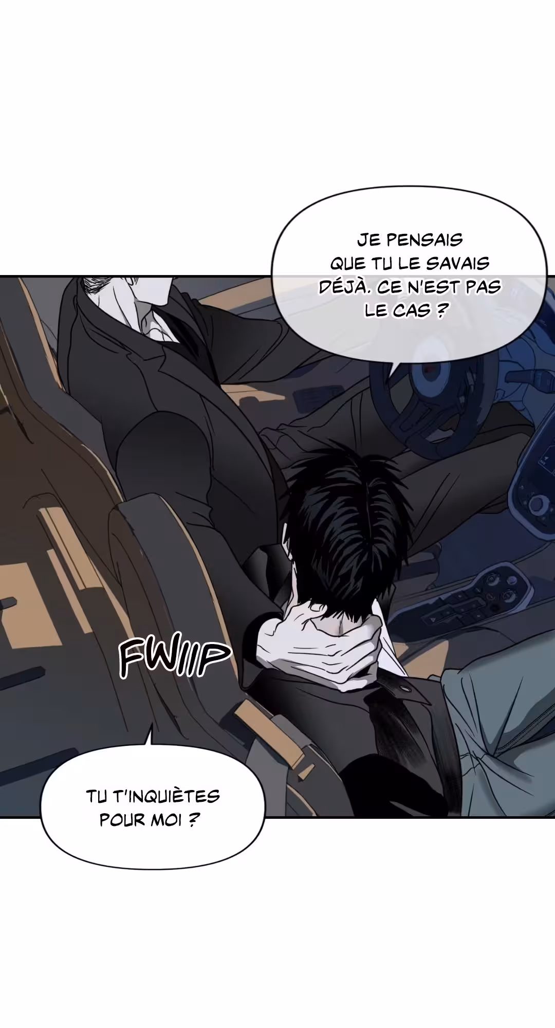 Shutline Chapitre 63 page 30