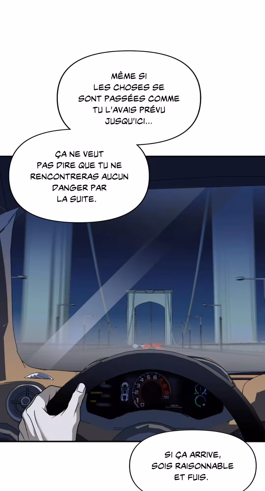 Shutline Chapitre 63 page 34