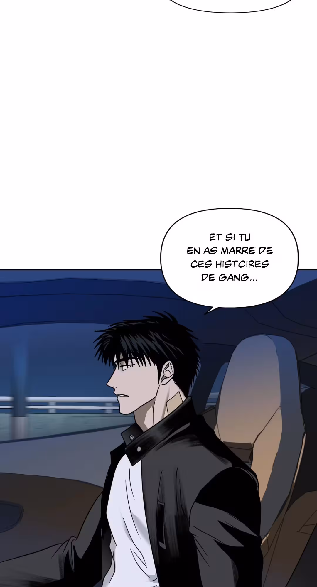 Shutline Chapitre 63 page 35