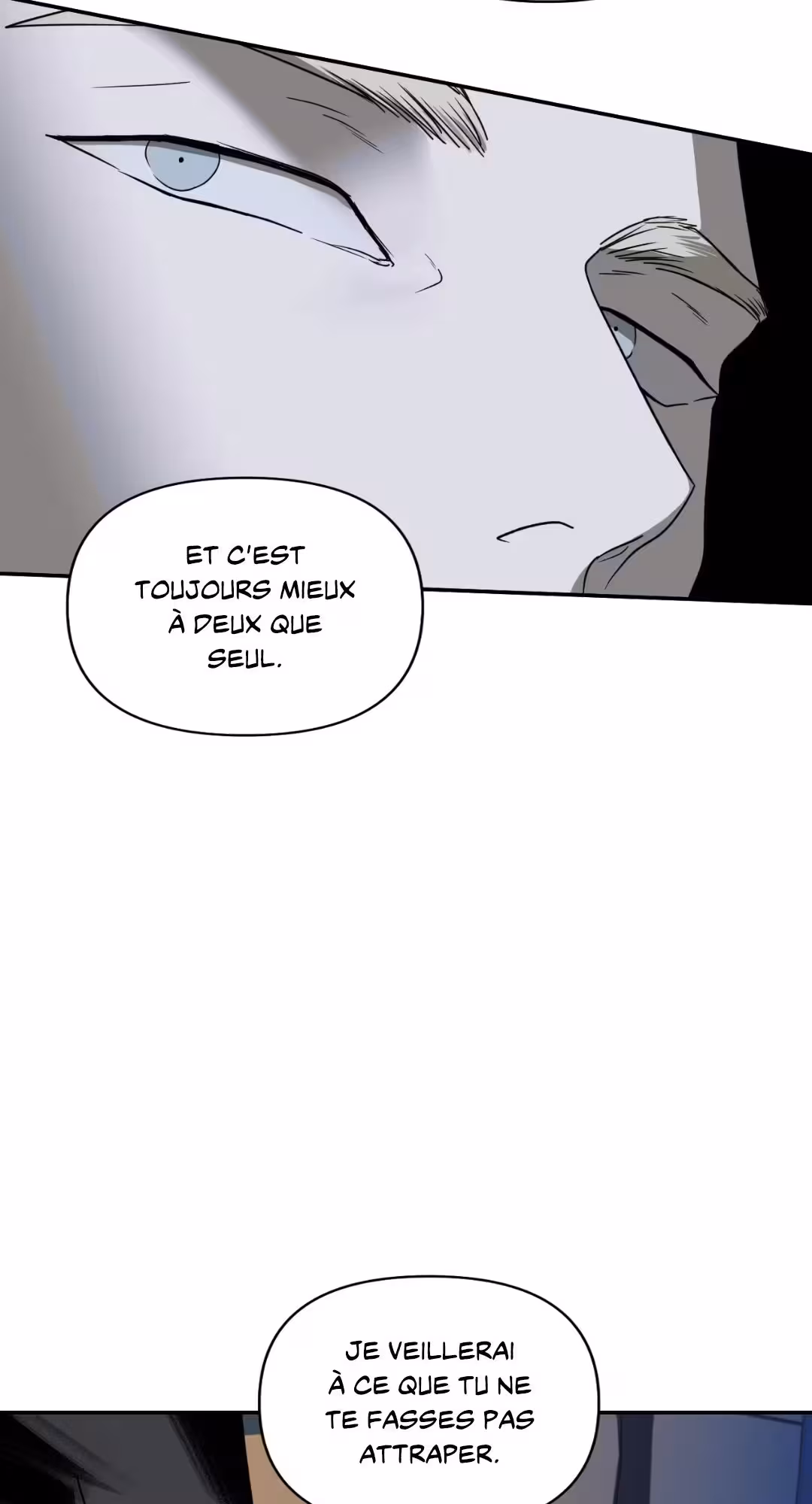 Shutline Chapitre 63 page 38