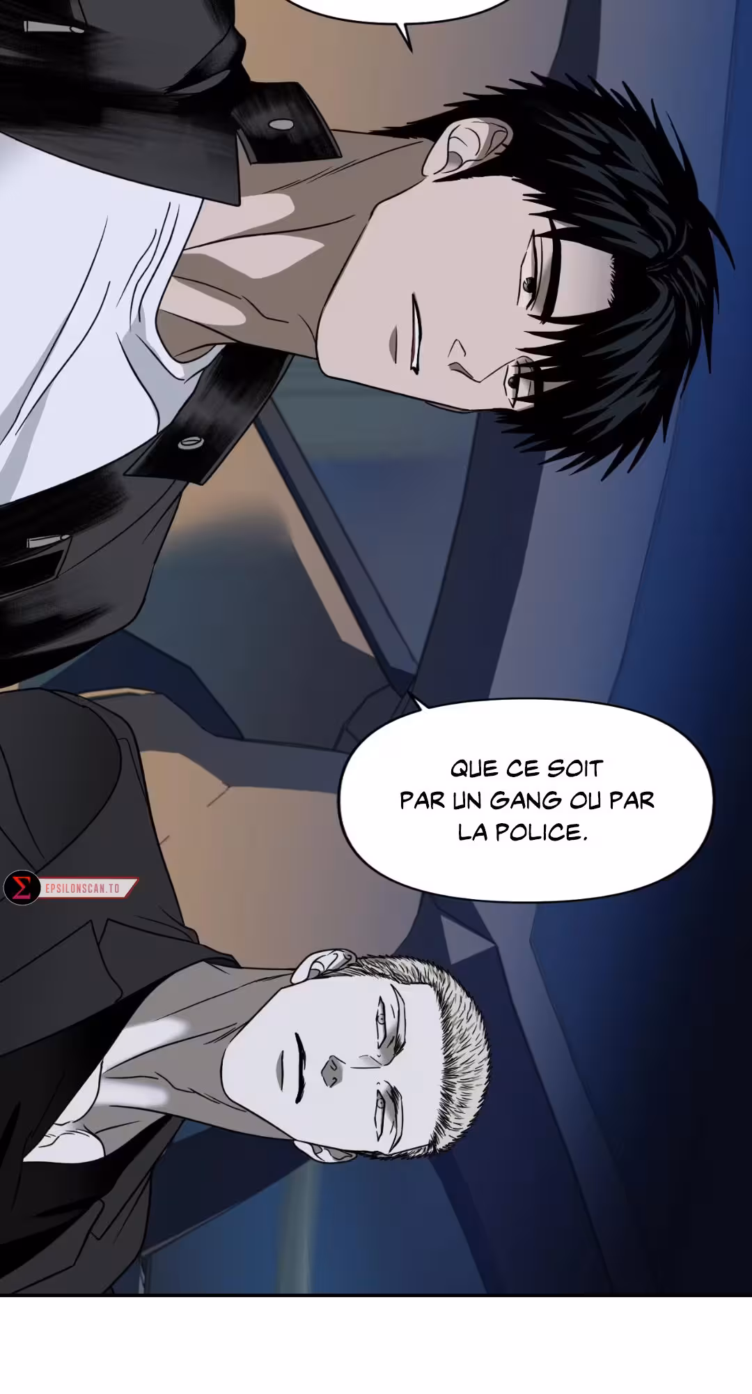 Shutline Chapitre 63 page 39