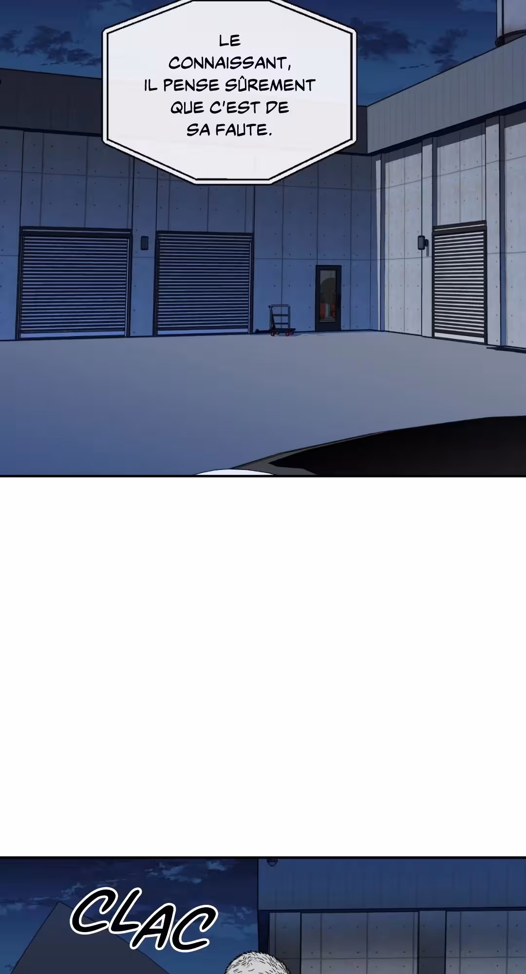 Shutline Chapitre 63 page 4