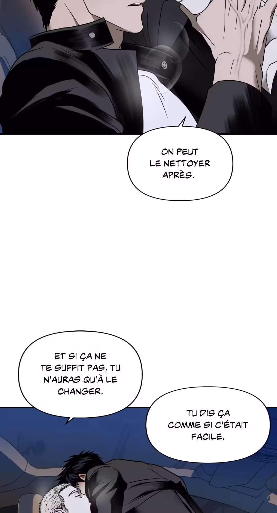 Shutline Chapitre 63 page 60