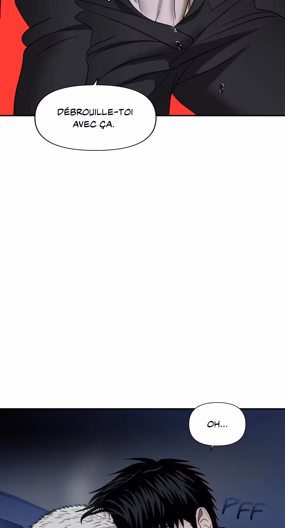 Shutline Chapitre 63 page 62